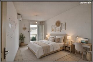  Appartement à vendre 2 pièces 54 m²