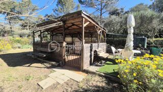  Terrain � vendre 4870 m�