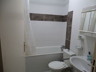  Appartement à louer 1 pièce 23 m²