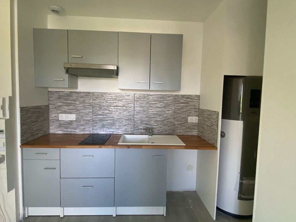 Location Appartement Appartement de 30m2 à louer sur Bouray-sur-Juine Bouray sur juine