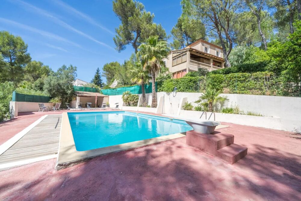 Maison de 9 pièces de 229,44 m² à Montferrier-sur-Lez