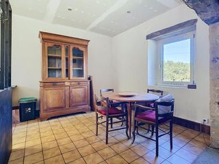  Maison à vendre 4 pièces 91 m²