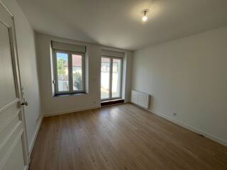  Appartement � louer 3 pi�ces 61 m�