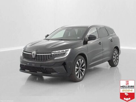 Espace VI E-Tech full hybrid 200ch Techno 2025 occasion 10150 Lavau