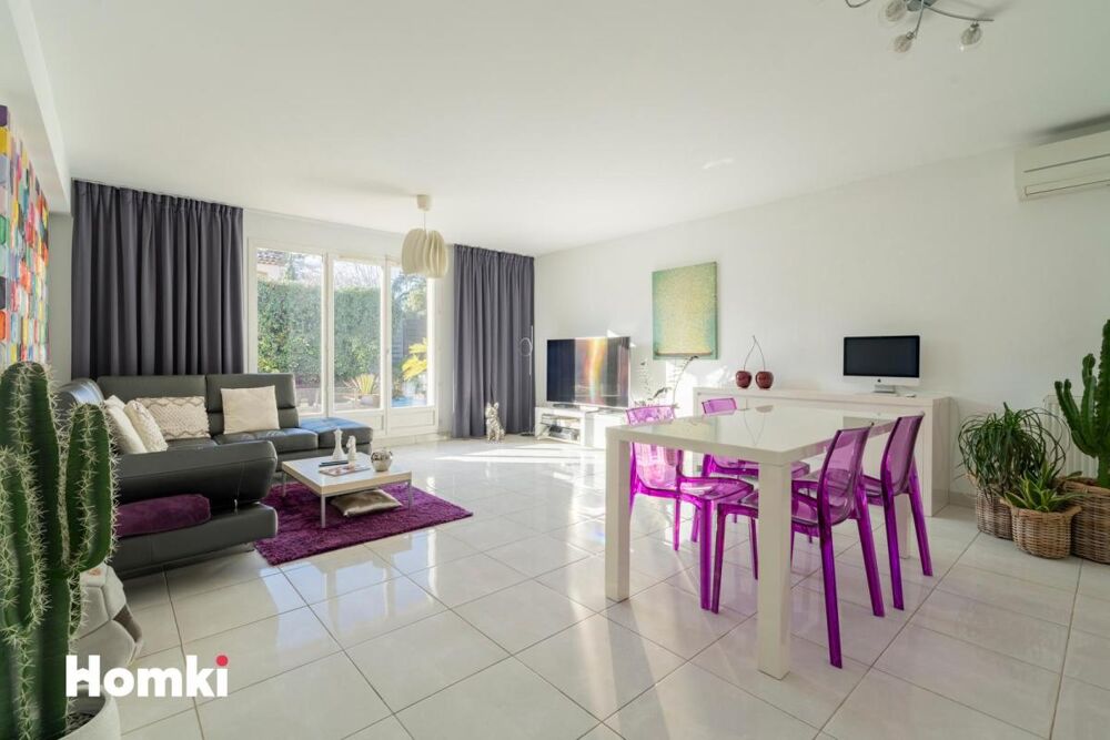 � vendre  Maison Marseille 11