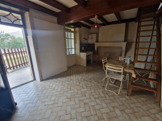  Maison à vendre 2 pièces 43 m²
