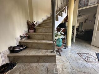  Maison  vendre 8 pices 140 m