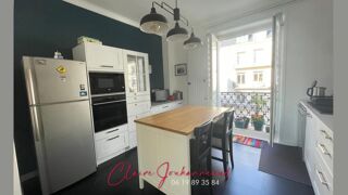 Vente Appartement Appartement de charme et de standing -  Avenue Charles de Gaulle -  102.64 m2 Saint nazaire