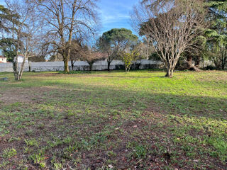  Terrain � vendre 822 m�