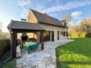  Maison � vendre 5 pi�ces 112 m�