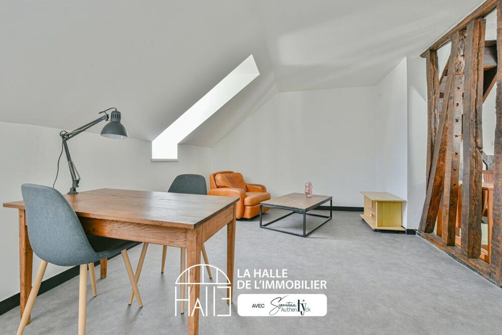 Vente Appartement Appartement Limoges