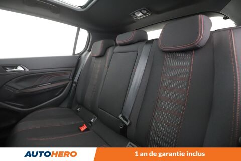 308 1.2 PureTech GT Line 130 ch 2019 occasion 92130 Issy-les-Moulineaux