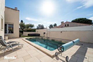  Villa  vendre 5 pices 117 m