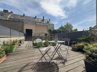  Maison � vendre 4 pi�ces 166 m�