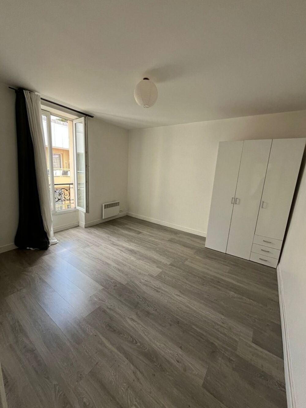 Vente Appartement BEL APPARTEMENT 2 PIECES 37M2 ENV. PLEIN CENTRE DU PRE SAINT GERVAIS (93) PROXIMITE COMMERCES ET METRO Le pre saint gervais