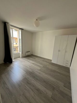  Appartement à vendre 2 pièces 37 m²