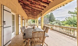  Villa à vendre 7 pièces 229 m²