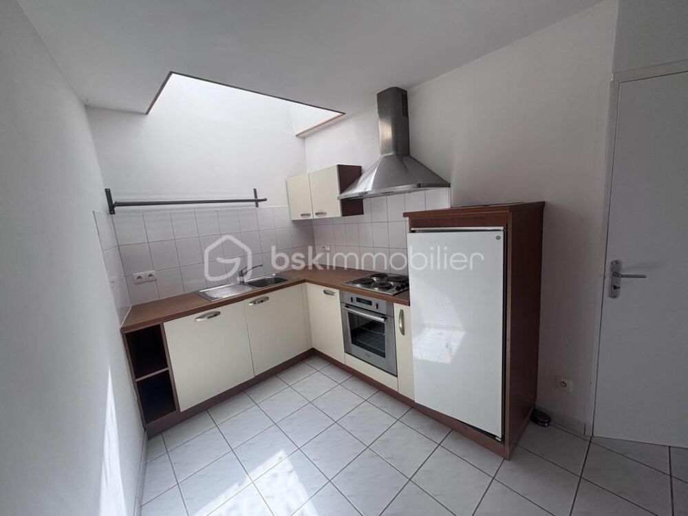 Vente Immeuble Ensemble immobilier de caractère – Ancienne grange rénovée – 2 appartements – Fort potentiel – Rochecorbon / Parçay-Meslay Rochecorbon