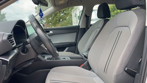 Leon IV 1.0 TSI 110 Business 2022 occasion 48130 Peyre En Aubrac