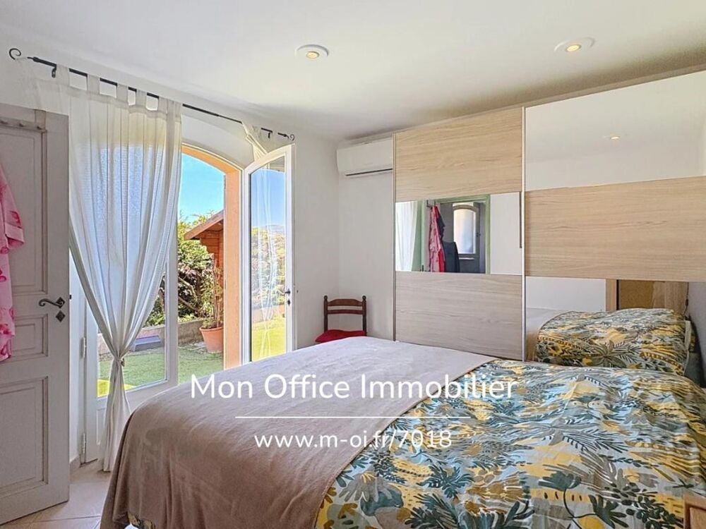 à vendre  Maison Cogolin (83310)
