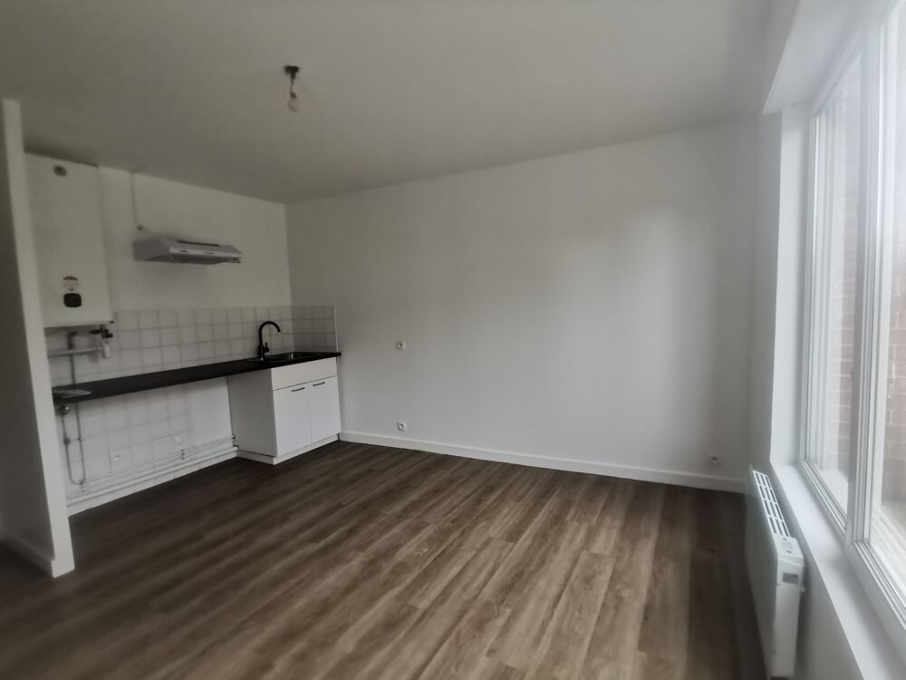 Location Appartement À LOUER - Charmant 2 pièces avec vue sur la Seine -  LA FRETTE SUR SEINE (95) La frette sur seine