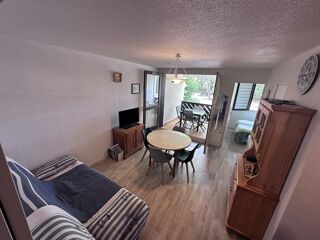  Appartement � vendre 2 pi�ces 26 m�