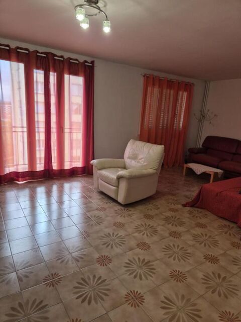  Appartement � louer 4 pi�ces 72 m�