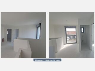  Maison à vendre 5 pièces 136 m²