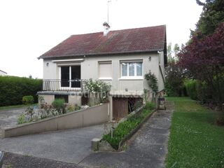  Maison � vendre 5 pi�ces 85 m�