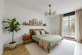  Appartement � vendre 3 pi�ces 74 m�