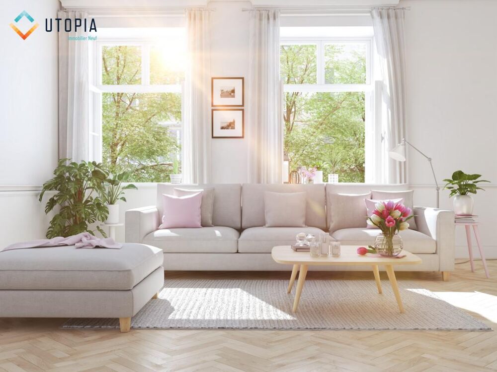 **RETOUR À LA VENTE: MAISON 5 PIÈCES AVEC JARDIN**