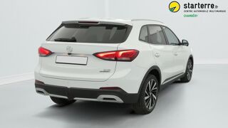 MG.ZS 1.5 L Hybrid+ 197 ch Luxury 2026 occasion 73420 Voglans