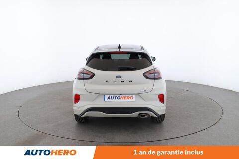 Puma 1.0 EcoBoost Hybrid mHEV ST Line X 155 ch 2020 occasion 92130 Issy-les-Moulineaux