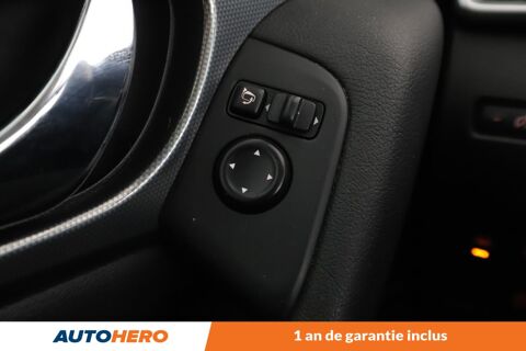 Qashqai 1.5 dCi Tekna DCT7 115 ch 2021 occasion 92130 Issy-les-Moulineaux