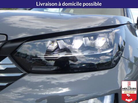 2008 Hybrid 145 e-DCS6 GT +Toit pano 2025 occasion 10150 Lavau