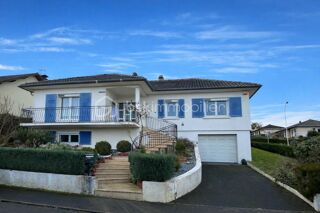  Maison � vendre 7 pi�ces 165 m�