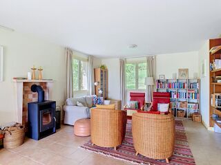  Maison à vendre 5 pièces 107 m²