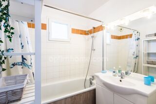  Appartement  vendre 3 pices 38 m