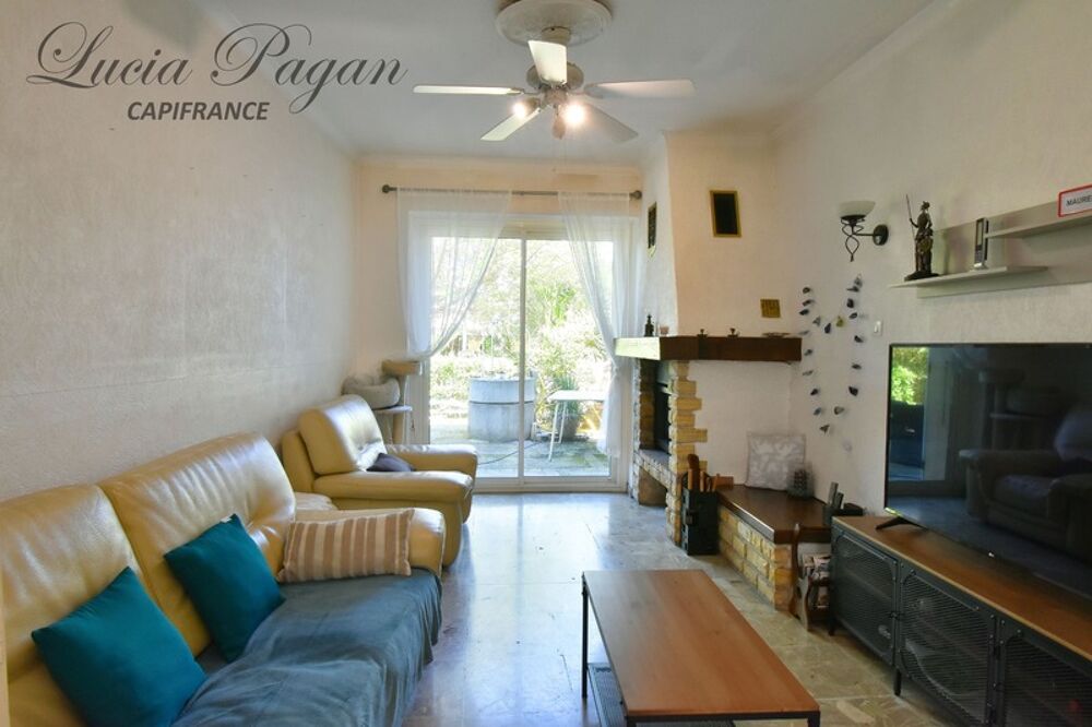 Belle maison de village rénovée avec grand jardin et dépendance