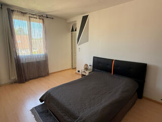  Maison à vendre 4 pièces 81 m²