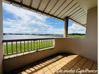  Appartement à vendre 3 pièces 67 m²