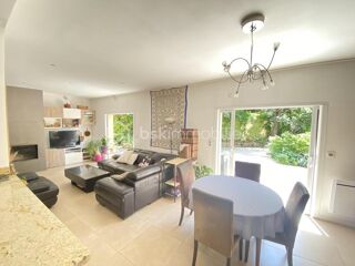  Villa � vendre 6 pi�ces 124 m�