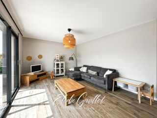  Maison à vendre 5 pièces 111 m²