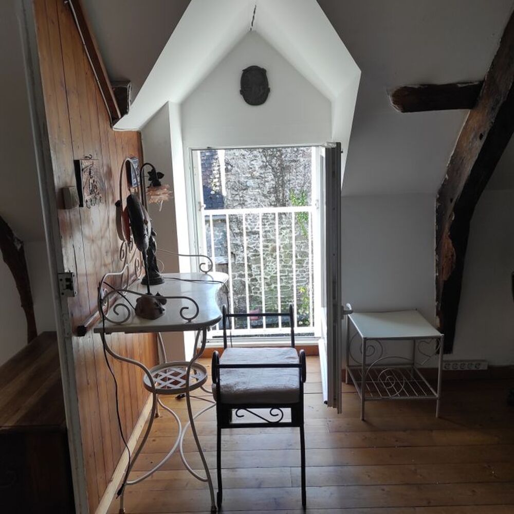 Location Maison Maison de 61m2 à louer sur Saint-Pierre-de-Plesguen Saint pierre de plesguen