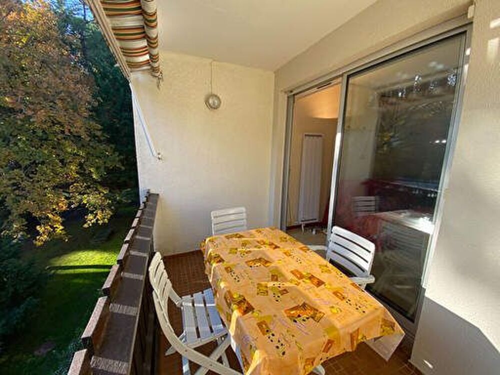 Location Appartement Appartement de 29m2 à louer sur Saint-Georges-de-Didonne Saint georges de didonne