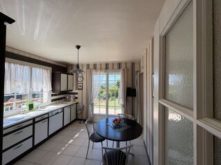  Maison � vendre 7 pi�ces 141 m�