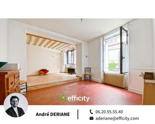  Maison à vendre 6 pièces 134 m²