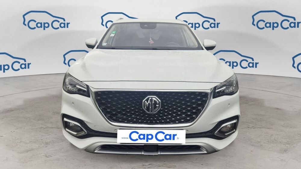 MG.EHS 1.5 T-GDI 258 Plug in Hybrid BVA Luxury 2021 occasion 91100 Corbeil Essonnes