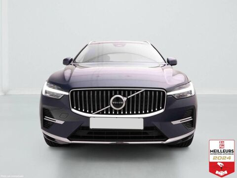 Volvo XC60 2.0 T6 PHEV AWD 2024 occasion Lavau 10150
