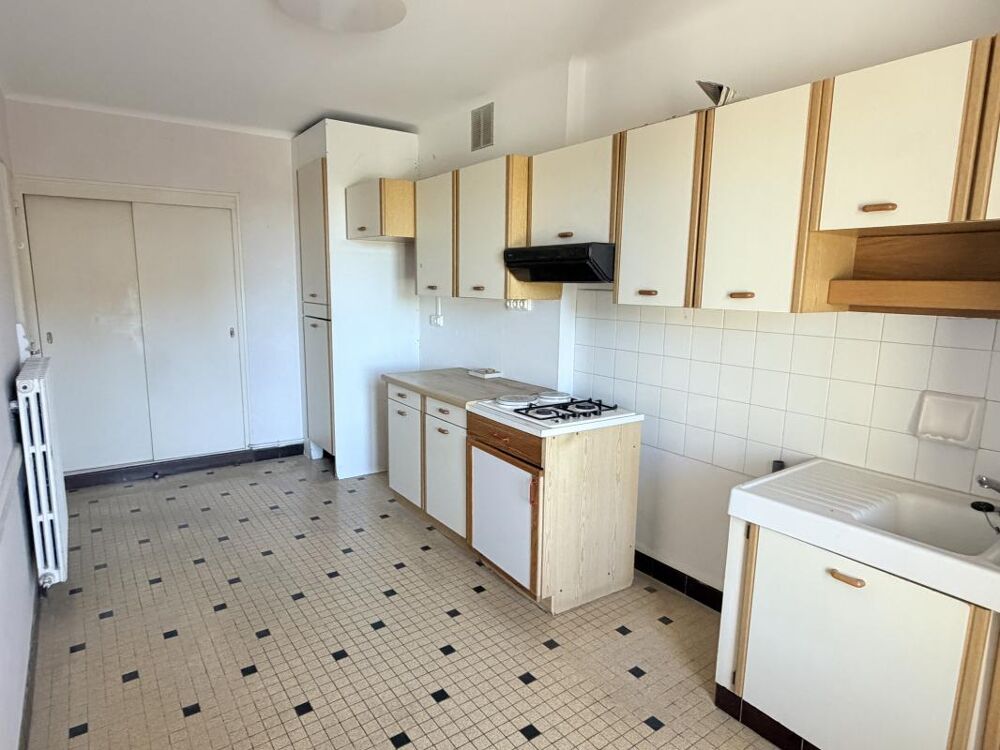 Location Appartement A LOUER APPARTEMENT DE TYPE 3 RESIDENCE CHAMP BERNARD Villefranche de rouergue